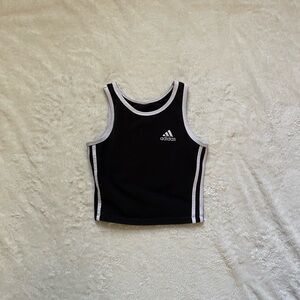 adidas tank